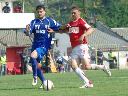 FC Snagov liga 2