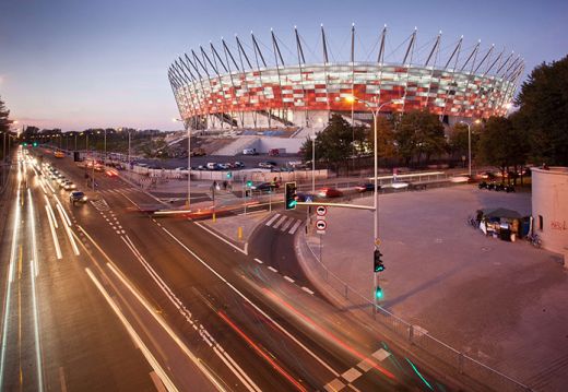 FOTO FABULOS: Asa arata azi stadioanele de miliarde de Euro pe care Romania a primit INTERZIS! Aici va juca Mutu... pe PlayStation :)_1