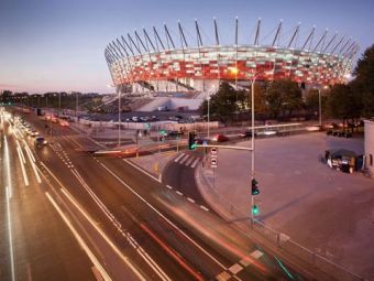 
	FOTO FABULOS: Asa arata azi stadioanele de miliarde de Euro pe care Romania a primit INTERZIS! Aici va juca Mutu... pe PlayStation :)
