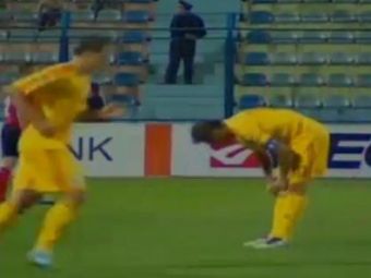
	VIDEO: &quot;Barbarii de Tirana&quot; ne-au facut varza: Albania 1-1 Romania! Nationala lui Mutu termina rusinos o campanie dezastruoasa
