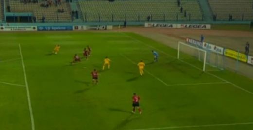 VIDEO: "Barbarii de Tirana" ne-au facut varza: Albania 1-1 Romania! Nationala lui Mutu termina rusinos o campanie dezastruoasa_10