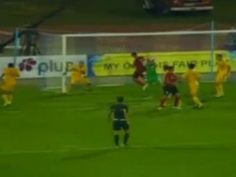 
	VIDEO Bakaj l-a HIPNOTIZAT pe Luchin! Reactia incredibila a fundasului de la Dinamo inainte de gol: &nbsp;
