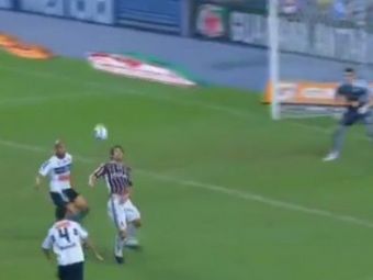 
	VIDEO: Omul care a pornit cel mai mare DEZASTRU al Stelei din Liga a reusit un gol FENOMENAL! Stop pe piept si gol din foarfeca! Vezi faza
