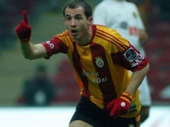 
	Stancu ii face pe oficialii de la Galatasaray sa-si dea palme! Romanul a marcat din nou si a dus-o pe Orduspor PESTE Galata! VIDEO
