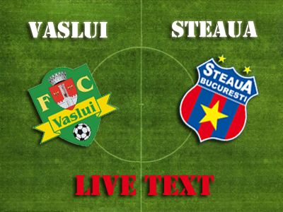Steaua FC Vaslui