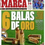 Cele 6 GLOANTE ale Realului care au speriat Spania! Mourinho forteaza detronarea Barcei cu al 5-lea atac din ISTORIA clubului! Cifrele ametitoare: