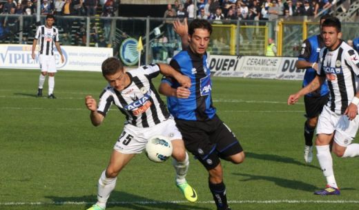 Gabi Torje Udinese