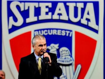 
	Iordanescu: &quot;Ma voi intoarce la Steaua, daca mai e valabila invitatia lui Gigi Becali!&quot; Conditia care il face pe patron sa FIARBA

