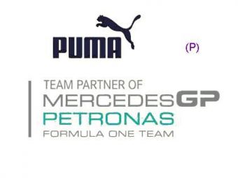 
	Puma a semnat un parteneriat cu echipa de Formula 1 Mercedes GP Petronas!
