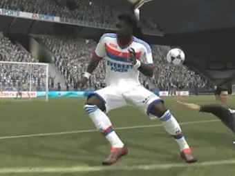 
	VIDEO Super AROGANTA lansata de Lyon! Cele 5 reguli de AUR: Cum s-o bati pe Real Madrid la FIFA 12!
