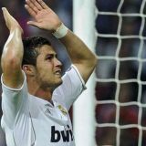 Panica la Madrid: ce are Ronaldo!? Portughezul a CEDAT in fata lui Messi! Luna in care a fost INVIZIBIL pentru Mourinho