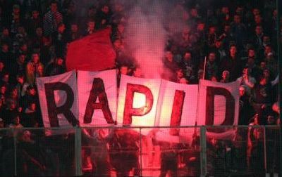 Inca o LOVITURA pentru Rapid! Din cauza lui Copos, echipa lui Lucescu isi PIERDE si fanii! Ce PROTEST pregatesc suporterii:_1