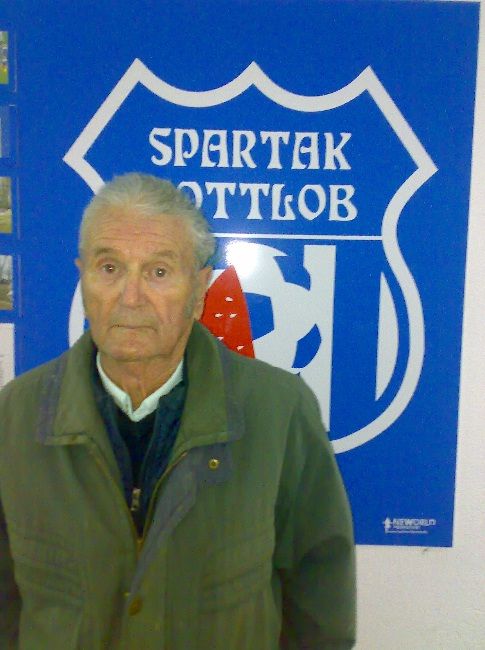 Povestea FABULOASA a portarului MACELAR din Romania: E mai batran ca Steaua si Dinamo, comunistii i-au deportat colegii de echipa si juca pentru bere_2