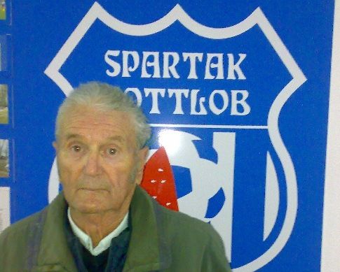 Povestea FABULOASA a portarului MACELAR din Romania: E mai batran ca Steaua si Dinamo, comunistii i-au deportat colegii de echipa si juca pentru bere_4