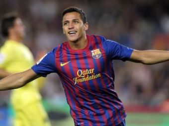 
	Barcelona, prinsa ca a MINTIT in transferul lui Alexis Sanchez! Italienii anunta suma REALA de transfer: vezi cat a fost
