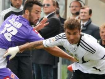 
	Mutu are COSMARURI cu albanezi! Cine ii poate lua locul la Cesena dupa gestul NEBUN din partida cu Fiorentina
