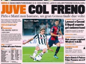 
	Sansa DE AUR pentru Torje! Udinese poate trece pe primul loc: &quot;Juve a fost franata!&quot; Se bate cu echipa care l-a demis pe Gasperini de la Inter
