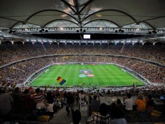 
	Toata lumea vrea sa vada primul derby romanesc pe National Arena! Vezi cate bilete se vor vinde pana la ora meciului!
