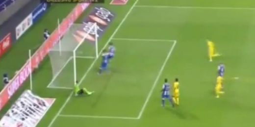 
	VIDEO! Daca Sapunaru nu marca de aici, era ratarea DECENIULUI in fotbal! Vezi ce gol a dat la Porto
