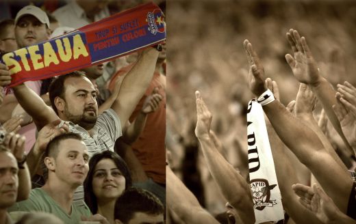Atentie, se inchid casele! Urmeaza Steaua - Rapid, cu oprire pe podium! Fanii au epuizat TOATE biletele:_2