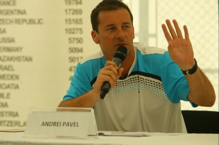 Andrei Pavel