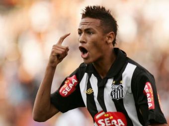 
	Neymar vrea sa fie VEDETA pe Bernabeu inainte sa ajunga la Real! Promite meciul vietii in fata rivalei de moarte: &quot;Pot sa BAT Barcelona!&quot;
