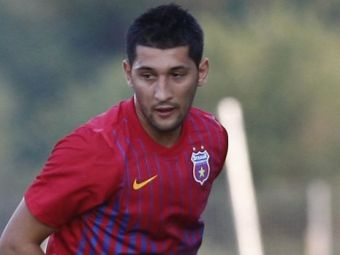 
	Intr-un fotbal civilizat, Florin Costea ar juca GRATIS mult timp la Steaua! Tevez a primit o amenda record pentru un gest asemanator! 
