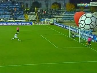
	VIDEO! Meci HAOTIC in Cupa Romaniei! 2 eliminari, penalty-uri batute PENIBIL, 4 oameni au tras peste poarta! Vezi rezumatul de la Pandurii 3-2 Brasov
