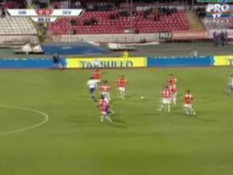 
	VIDEO: Faza care putea declansa o ELIMINARE GREA pentru Dinamo in Cupa: La 0-0, Gaz Metan a avut un gol anulat AIUREA! Vezi aici
