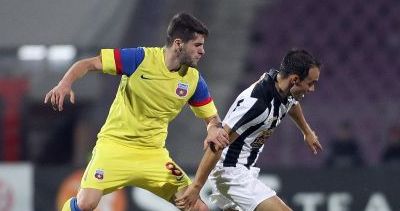 POLI MACABRI! VIDEO: Steaua, calcata in picioare in Cupa: Timisoara 2-0 Steaua, goluri Goga si Ricketts!_2
