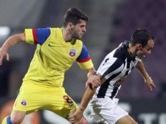 
	POLI MACABRI! VIDEO: Steaua, calcata in picioare in Cupa: Timisoara 2-0 Steaua, goluri Goga si Ricketts!
