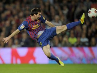 
	VIDEO! Pele l-a atacat pe Messi: &quot;E incomplet!&quot;! Fanii i-au dat replica! Dovada ca Messi e cu adevarat MARE:
