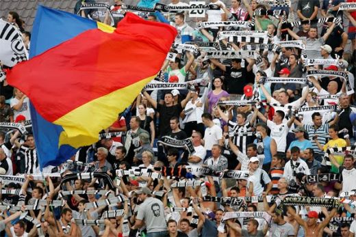 Dinamo ramane LIDER in Liga I: U Cluj 0-0 Dinamo! Atmosfera de DERBY pe Cluj Arena!_1