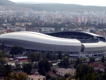 
	CORUPTIE la Cluj Arena! Vicepresedintele Consiliului Judetean Cluj a fost saltat de DNA! A acceptat SPAGA 25.000 de euro!
