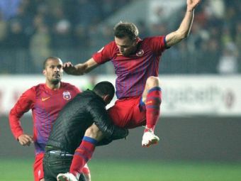 
	Martinovici si Stanca, ZERO etape de suspendare! Steaua castiga la masa verde cu 3-0! Petrolul, 6 meciuri fara huligani:
