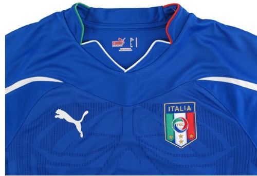 Italia Euro 2012