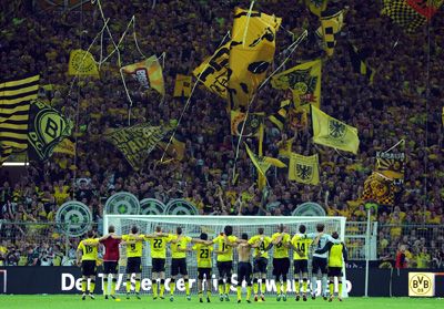 kevin grosskreutz Borussia Dortmund