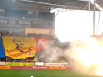 
	VIDEO Prezenta lui Nesu pe stadion le-a dat aripi jucatorilor de la Utrecht! Cum i-a motivat romanul din scaun cu rotile sa o bata pe Ajax!
