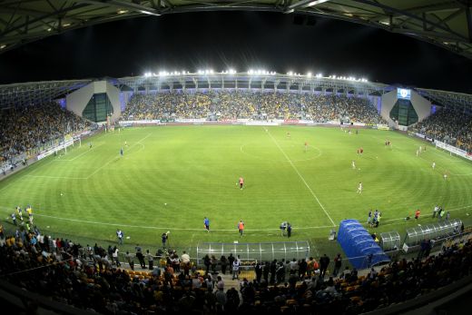 Steaua OZN Arena