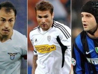 
	Mutu la Milan, Chivu la City si Radu Stefan la Inter pe 15 mil euro! Culisele celor mai tari 3 transferuri visate in Romania la iarna
