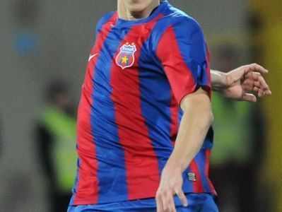 Geraldo Alves Steaua