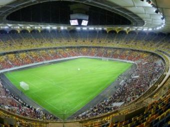 
	Steaua nu a mai vazut niciodata asa ceva! Ce surpriza pregatesc dinamovistii daca derbyul se va juca pe National Arena
