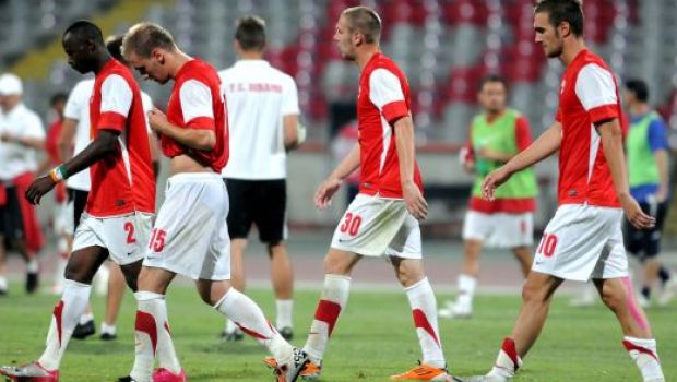 
	Cea mai mare TEAPA luata de Dinamo: o decizie a facut-o sa rateze de 3 milioane de euro 

