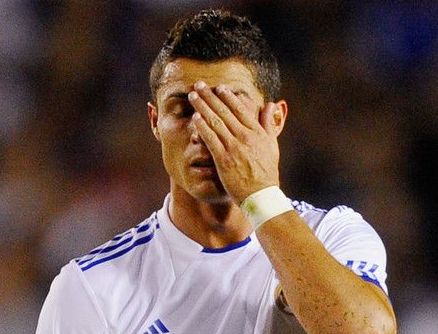 Ronaldo s-a suparat pe bosniaci ca nu i-au dat IARBA: "Sunteti nebuni, abia pot sa merg!" De ce s-au scandalizat portughezii: FOTO_2