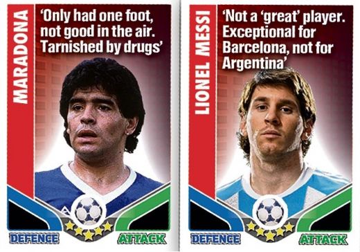 Pele s-a dezlantuit: "Zidane e peste Messi, Rooney nu stie sa dea goluri ca mine, iar Maradona e un pitic cu un singur picior bun"_1