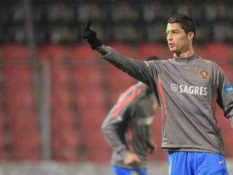 Ronaldo, DISTRUS PSIHIC de fanii Bosniei! E la pamant inaintea returului! Ce gest FARA precedent vrea sa faca: