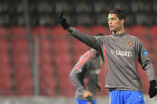 Cristiano Ronaldo bosnia Portugalia