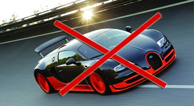 
	VIDEO: Asta-i tare rau ! Prima masina de strada&nbsp;care bate Bugatti Veyron&nbsp;e din 1983&nbsp;&nbsp;! 
