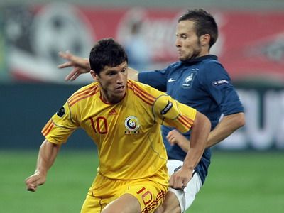 Romania 3-1 Grecia! Nationala lui Piturca are motor de TT! Vezi toate fazele meciului si cum au marcat Torje, Tanase si Chipciu:_2