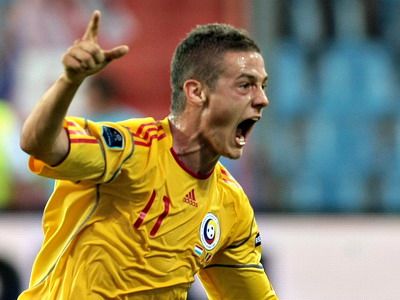 Romania 3-1 Grecia! Nationala lui Piturca are motor de TT! Vezi toate fazele meciului si cum au marcat Torje, Tanase si Chipciu:_3